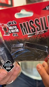 Top 4 Baits for the month of MARCH!!! Tomorrow on Ike in the Shop!!! Tackle WarehouseBerkley FishingMolix - Think.Feel.Fish#missilejigs#Ike #Ikeapproved #NeverGiveUp #IkeintheShop | Mike Iaconelli