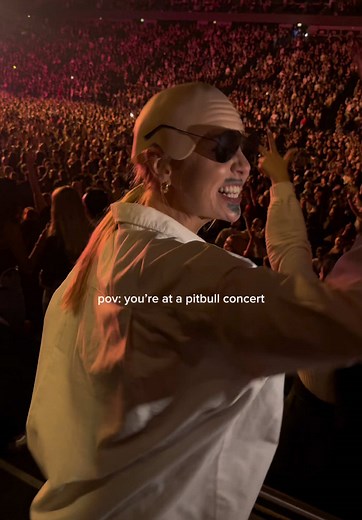 Pitbull Concert Highlights at The O2 in London