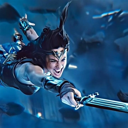 wonder woman edit #avengers #marvel #mcu #yt #dc #ytshorts #thor #ironman