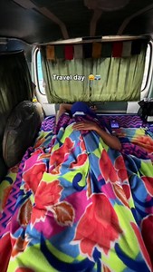 Travel day in my Van 🚐❤️ Follow @vanlife.with.ravi page for more amazing vanlife stories and adventures. ( Indian vanlifer, life on wheels, vanlife journey, home on wheels India, van conversion India, exploring India by road, slow travel lifestyle, minimal living India, digital nomad India, roadtrip India) #VanlifeIndia #VanlifeWithRavi #IndianVanlife #VanlifeJourney #HomeOnWheels #LifeOnWheels #VanTravelIndia #IndianVanlifer #VanConversionIndia #NomadLifeIndia | Vanlife with ravi
