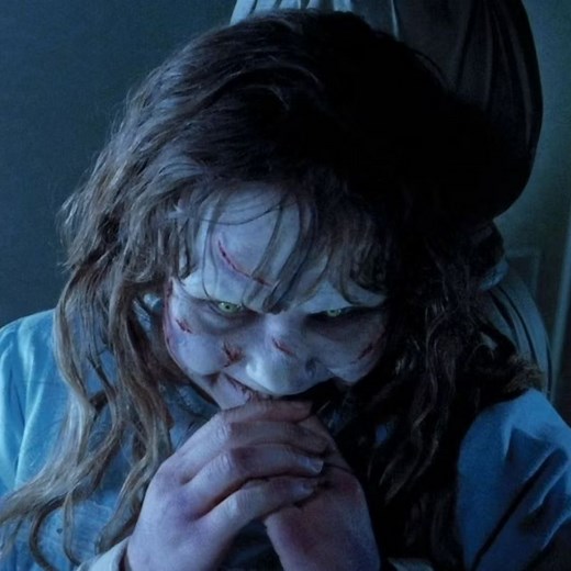 How to watch 'The Exorcist' movies in chronological order