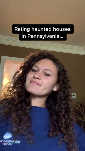 Terrifying Haunted House Story: Bella Bates' Revenge in Pennsylvania