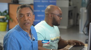 20K views · 190 reactions | Ce lundi 27 janvier à 6h, Antenne Réunion lance la HD !!  Revivez l'événement avec cette petite vidéo qui a précédé le lancement ! | Antenne Réunion | Facebook