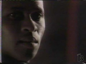 Citizen Watch Commercial 1995