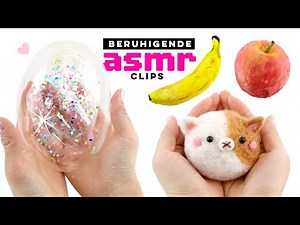 DIYs to combat BOREDOM! Calming craft ideas with great ASMR! Crafts for home
