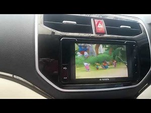 Opening to The Backyardigans : Los Galacticos 2010