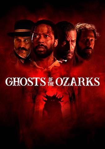 Ghosts of the Ozarks