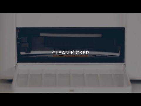Advanced Cleaning - Kicker