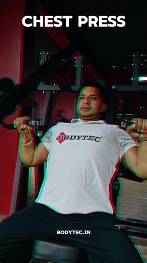 5 Must Have Machines For Every Commerical Gym! Bodytec FItness