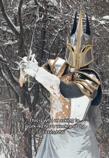 Navigating Work-Life Balance as a Cosplayer