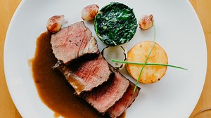 The best beef dishes to make for your Christmas holiday table - Steak School by Stanbroke