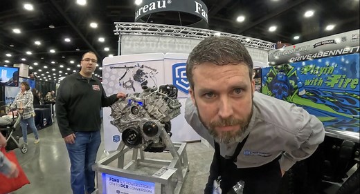 65 reactions · 3 comments |  Attention 6.7 Powerstroke Owners! ...