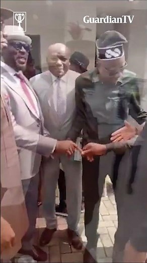 16 Rivers lawmakers, Speaker, defect from PDP to APC