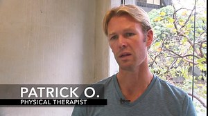 RumbleRoller - Extra Firm Textured Muscle Foam Roller Manipulates Soft Tissue Like A Massage Therapist (Black, Compact)