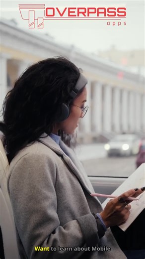 Unlock the power of seamless app updates! 🚀 Curious about how Mobile App Continuous Integration works? 🤔 Dive in and discover more! 📲 Watch now and stay ahead of the curve! #TechTalks