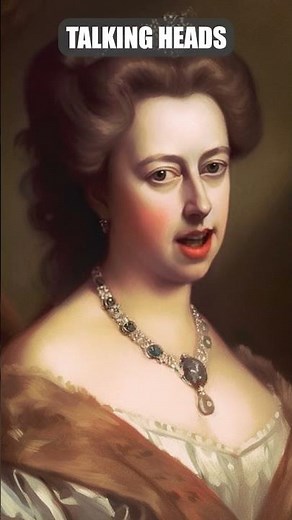 Queen Anne of Great Britain: Her Reign and Legacy