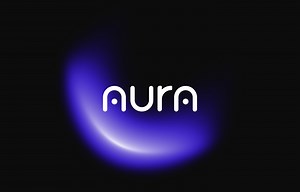 AURA | Premium humidifier brand | Brand identity - Julia | JUL.D