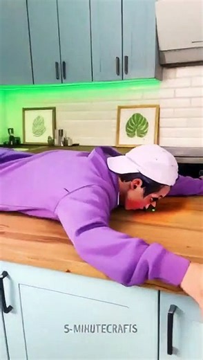 New Challenge! Who Eat Candy Takes The Prize