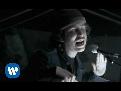 Andres Calamaro - Estadio Azteca (video clip)