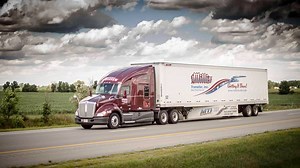 Heartland Express acquires Millis Transfer