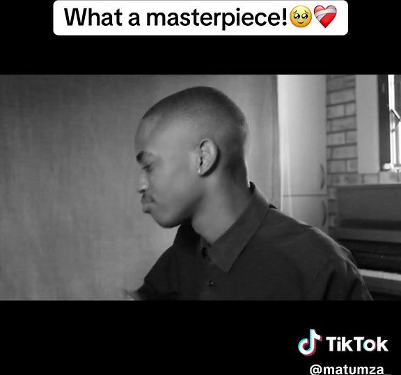 Matumza Amapiano Masterpiece - SAMA28 Private School Piano