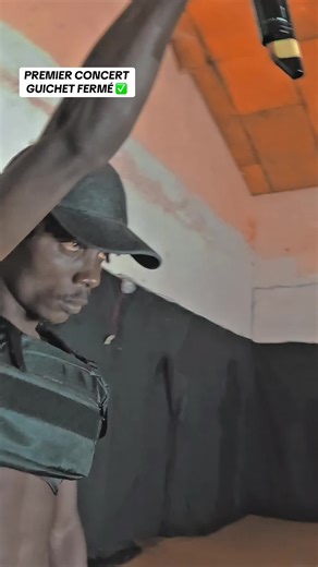 Concert Guichet Fermé : Une Soirée Inoubliable