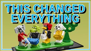 Here's how Fabuland quietly changed LEGO forever