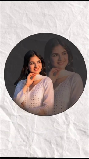 Aesthetic photo editing tutorial|inshot editing #dp #inshot #ytshorts #photo #edit #viral