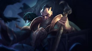 'League of Legends' Most OP Champion: A 6.10 Swain Guide
