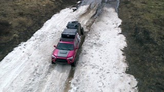 2020: the year of pulling your own weight | Firestone Tires