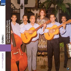 Vida Parrandera by La Familia Valera Miranda