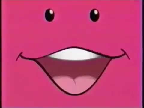 Nick Jr face - demonstrates opposites re-upload