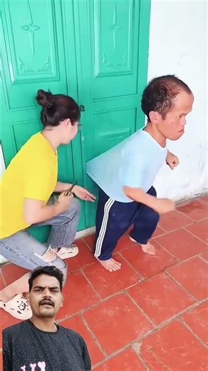 sister brother funny short tshirt 👕 cut ✂️✂️👕 step by step funny short #shortvideo