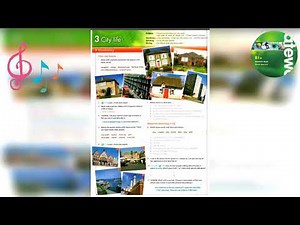 Gateway B1+ Unit 3 (audios)