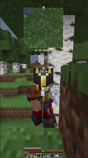 Day 169 | Running until I reach the world border | Every Sub = 100 more blocks #minecraft #challenge