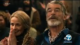 Oscars 2021: International celebration for best song nominee has Iceland residents literally painting the town red