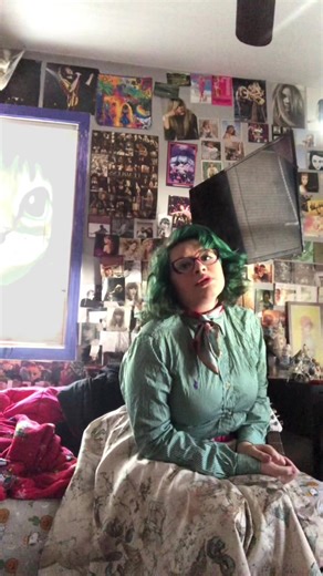 Praying for love in a lapdance (@ladybugrainbowthebest)’s videos with som original - emorforever