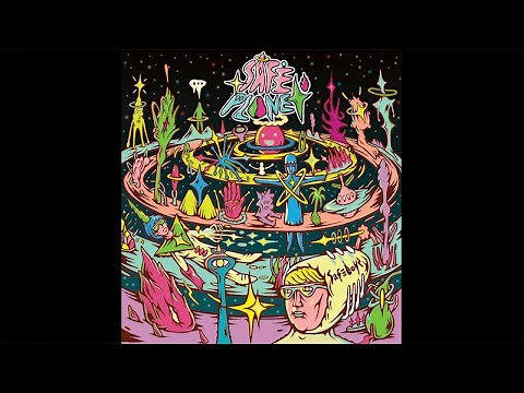 Safeplanet - กอดความเจ็บช้ำ ( Carry ) (Official Audio)