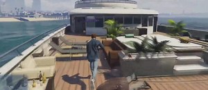 Yacht Robbery System V2 [Yacht Heist] | FiveM Store