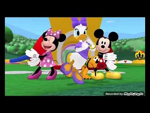 The Secret spy daisy intro