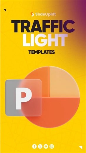 A Creative Way to Showcase Project Status in Your Presentations