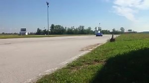 Take a look at our R-AWTV (Rimac All Wheel Torque Vectoring) development and calibration. The possibilities and advantages that an individual wheel-drive system with four powerful and precise electric motors brings are incredible. We are working very hard to take maximum advantage of that potential. Sometimes, science makes a lot fun! | Rimac Automobili