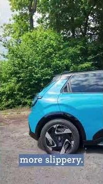 A look around the new Renault 5! Oh, wait...