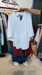 1.9K views · 73 reactions | Eva Al Nisa Product Name Top "Day" Product Name Flapper "Rise Flapper" For order and details DM Whatsapp Or visit our website www.evaalnisa.com #evaalnisa #tops #flapper #fashionista #coordset #importedclothes #fashiontrend #fypppppppppppppppppppppppppppppppppppppppppppppppppppppppppppppppppppppp #fypage | Eva Al Nisa | Facebook