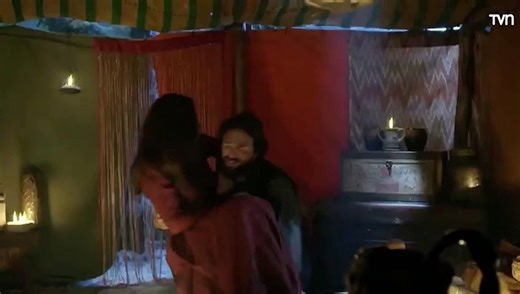 Genesis Capitulo 76 Completo - Genesis Capitulo 76 Completo