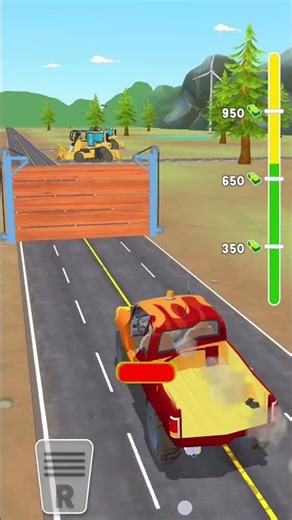 Full Speed Car Crash 😱 Unreal Damage!#shortvideo#shorts