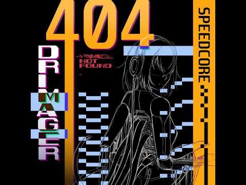 [Speedcore / Breakcore] Drimager - Bad Hypertext