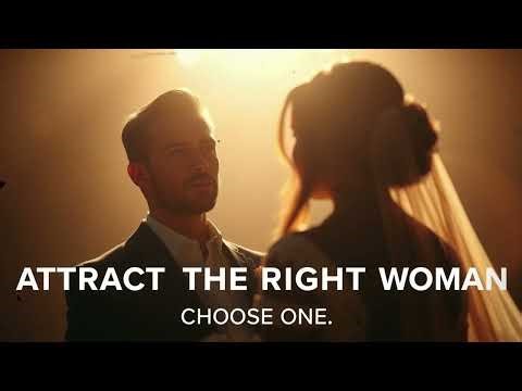 🧲Attract Perfect👰‍♀️Wife Material Powerful Subliminal for Life-Partner❤️ #subliminal #affirmations