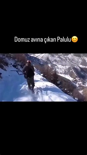 Kovancilargundem on Instagram: "Ava giden avlanır domuzu ilk seferde vuramasan o seni avlar"