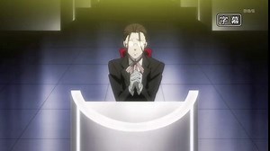 Kuroshitsuji: Book of Circus Episode 8 – AnimeSail